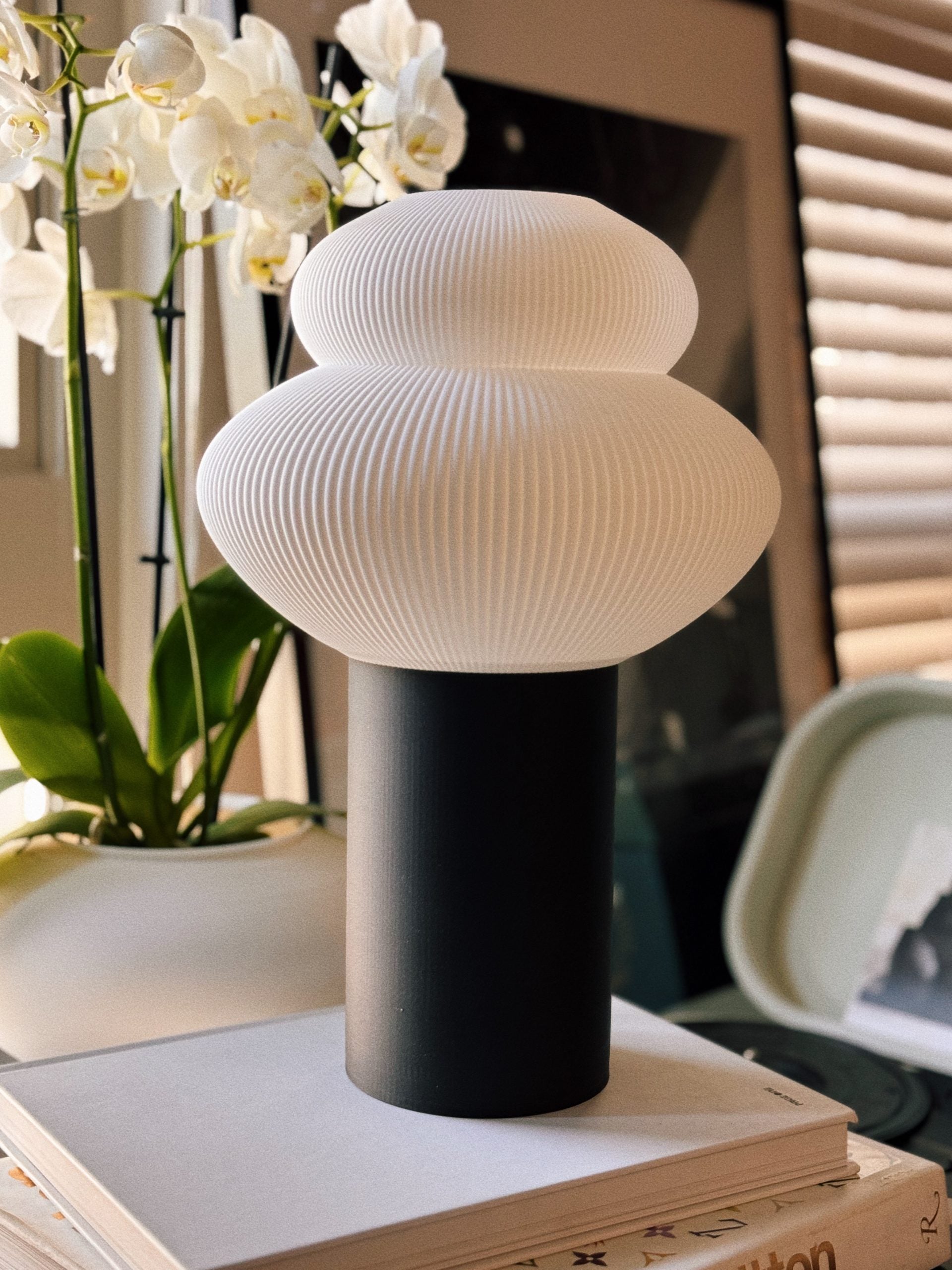 Unni Lamp Shade image 4