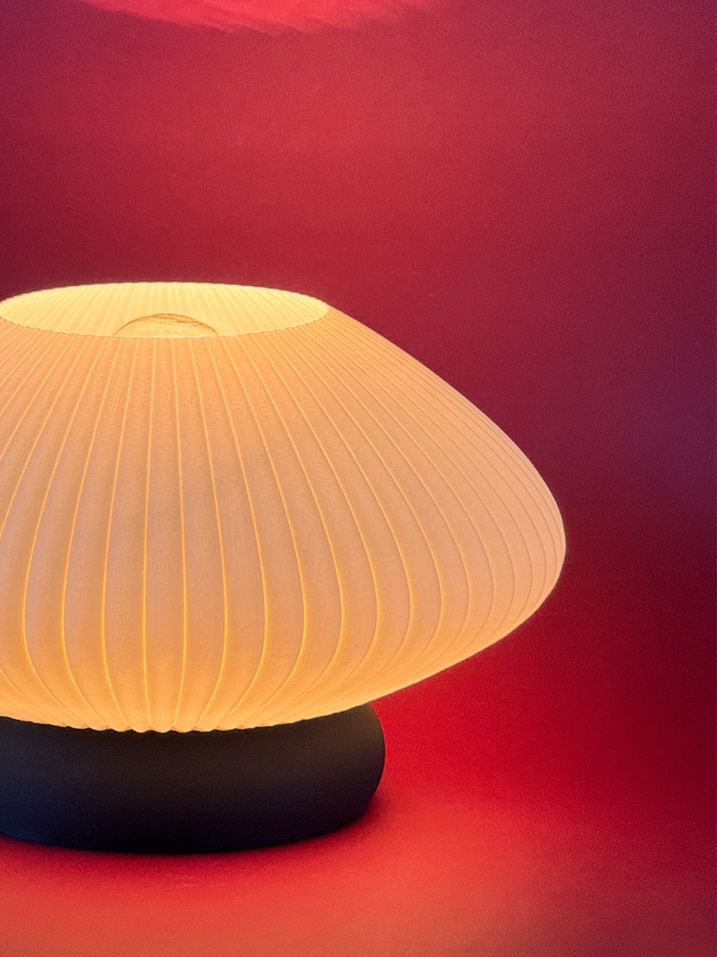 Lily Lamp Shade image 1