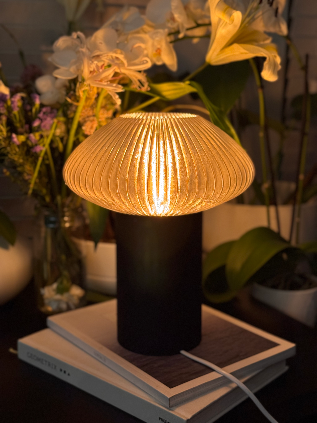 Lily Grande - Santal Ash image