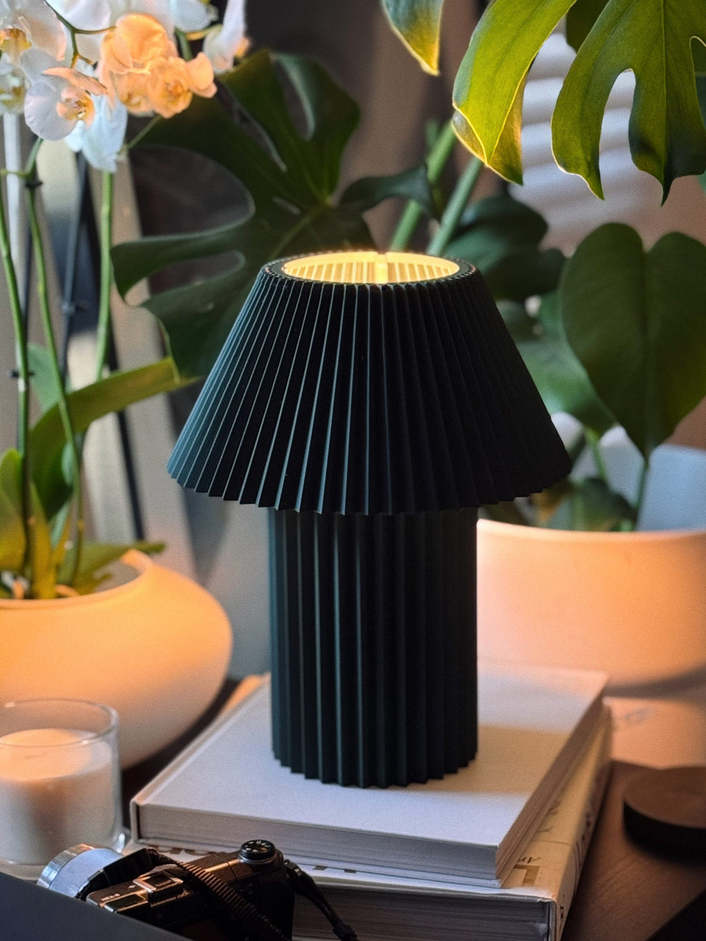 Kiki Grande - Wimbledon image