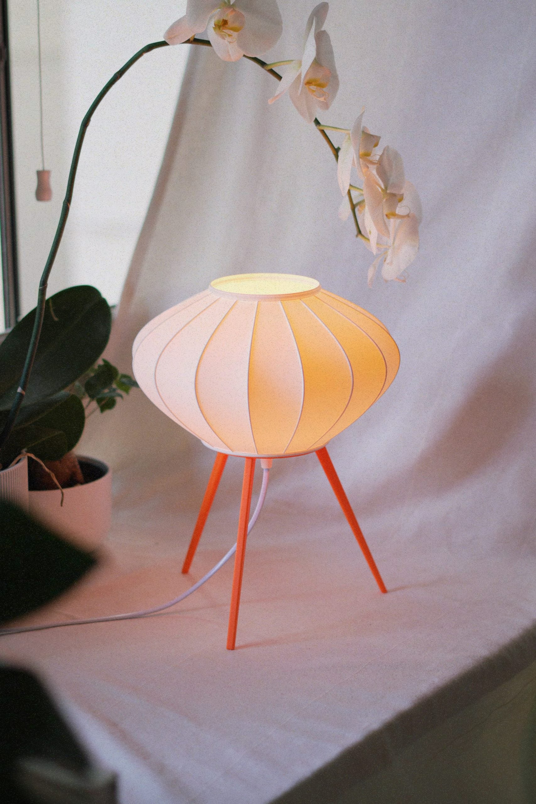 Corset Aire - Dieter Orange image