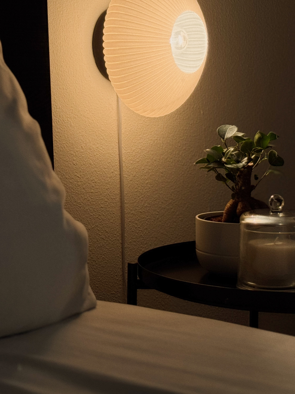 Lily Lamp Shade image 4