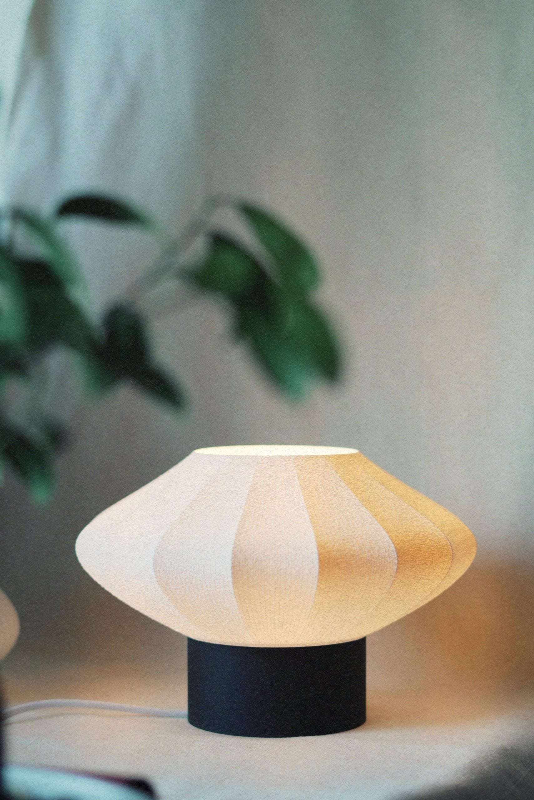 Wove Lamp Shade image 2